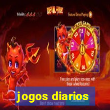 jogos diarios